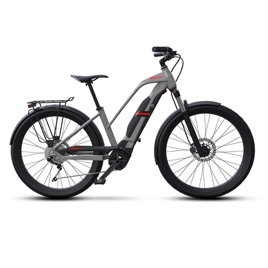 Seven Days Live Bici Bicycle Fantic Seven Days Living Prezzo