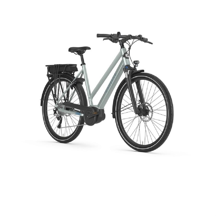 Bikes
