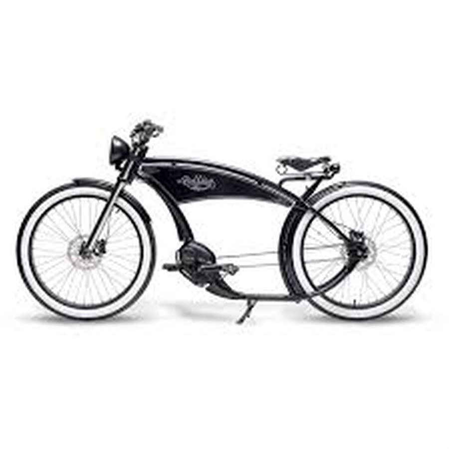 希少品】RUFF CYCLES- Ruffian Edition C.Grey RUFF CYCLES | STORE