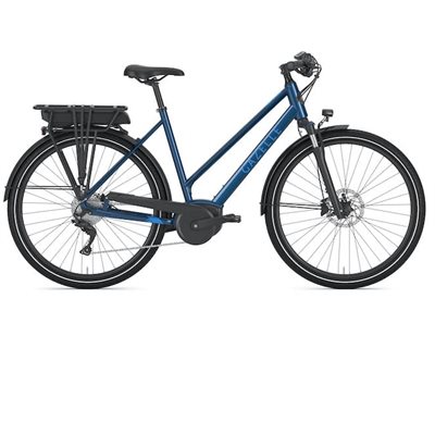 MEDEO T9 CITY 50cm MALLARD BLUE MEDEO T9 CITY 50cm MALLARD BLUE