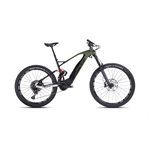 XEF 1.8 SPORT-720WH SAGE LARGE USAGÉ