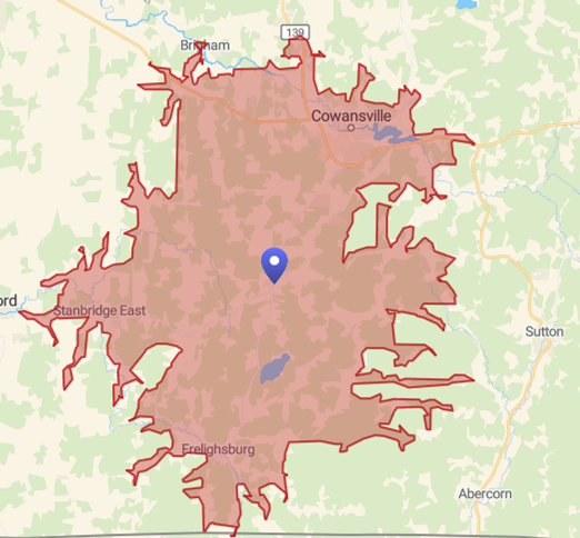 Dunhamarea Dunhamarea